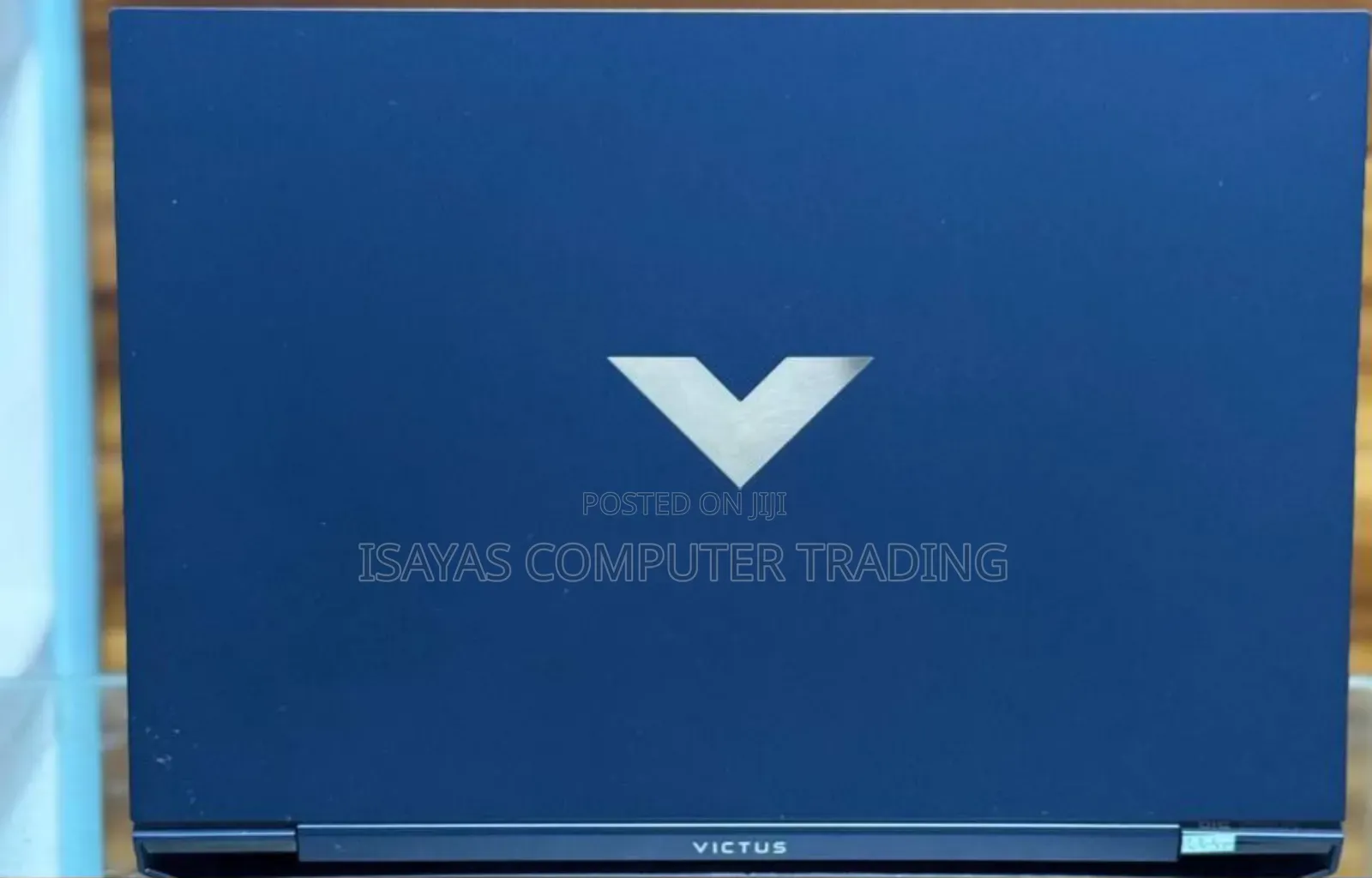 New Laptop HP Victus 15 16GB Intel Core I7 SSD 512GB