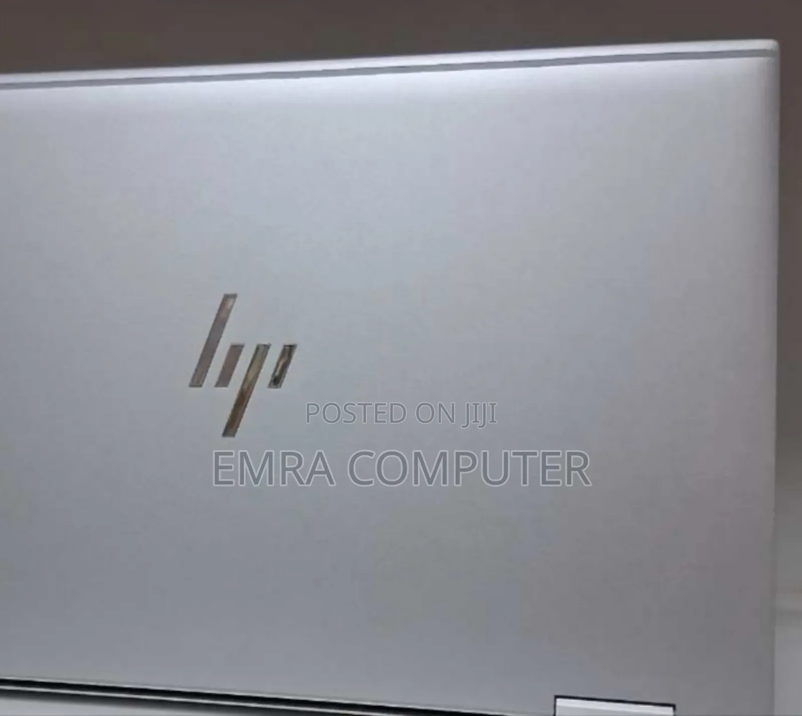 New Laptop HP EliteBook X360 1030 G7 16GB Intel Core I7 SSD 512GB