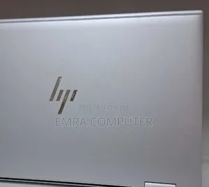 New Laptop HP EliteBook X360 1030 G7 16GB Intel Core I7 SSD 512GB