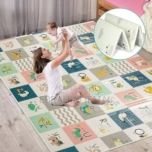 Photo - Baby Play Mat