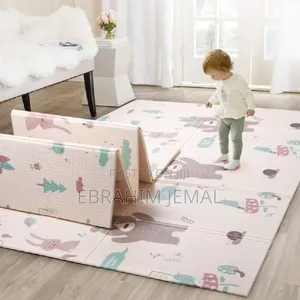 Baby Play Mat
