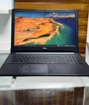 New Laptop Dell Vostro 1310 8GB Intel Core I3 HDD 500GB