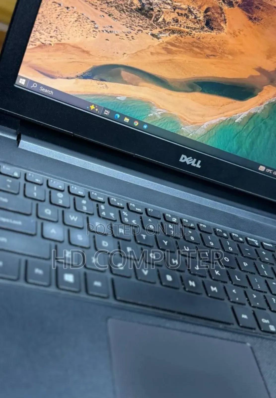 New Laptop Dell Vostro 1310 8GB Intel Core I3 HDD 500GB