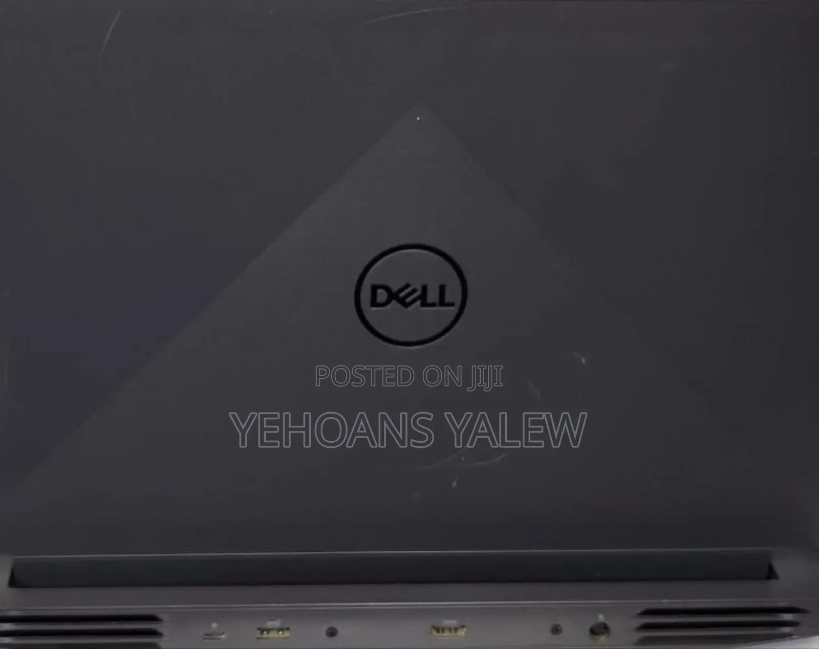 New Laptop Dell G15 5511 16GB Intel Core I7 SSD 512GB