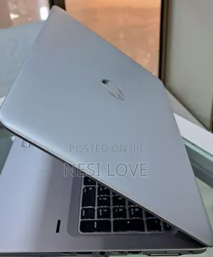 New Laptop HP EliteBook 840 G3 8GB Intel Core I5 SSD 256GB