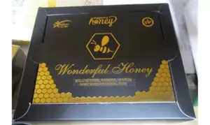 Photo - Wonderfull Honey Free Delivery