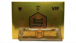 Photo - Royal Honeyy