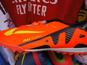 Photo - Soccer Cleats