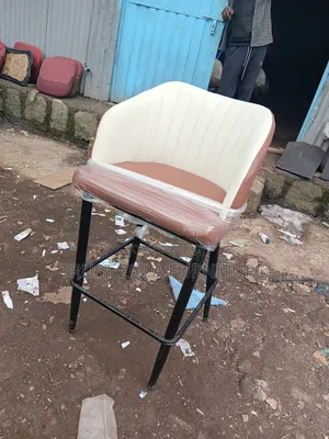 Photo - Quality High Bar  Lounge Chairs