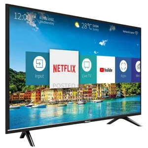 Photo - Life Star Freemless Tv 75inch