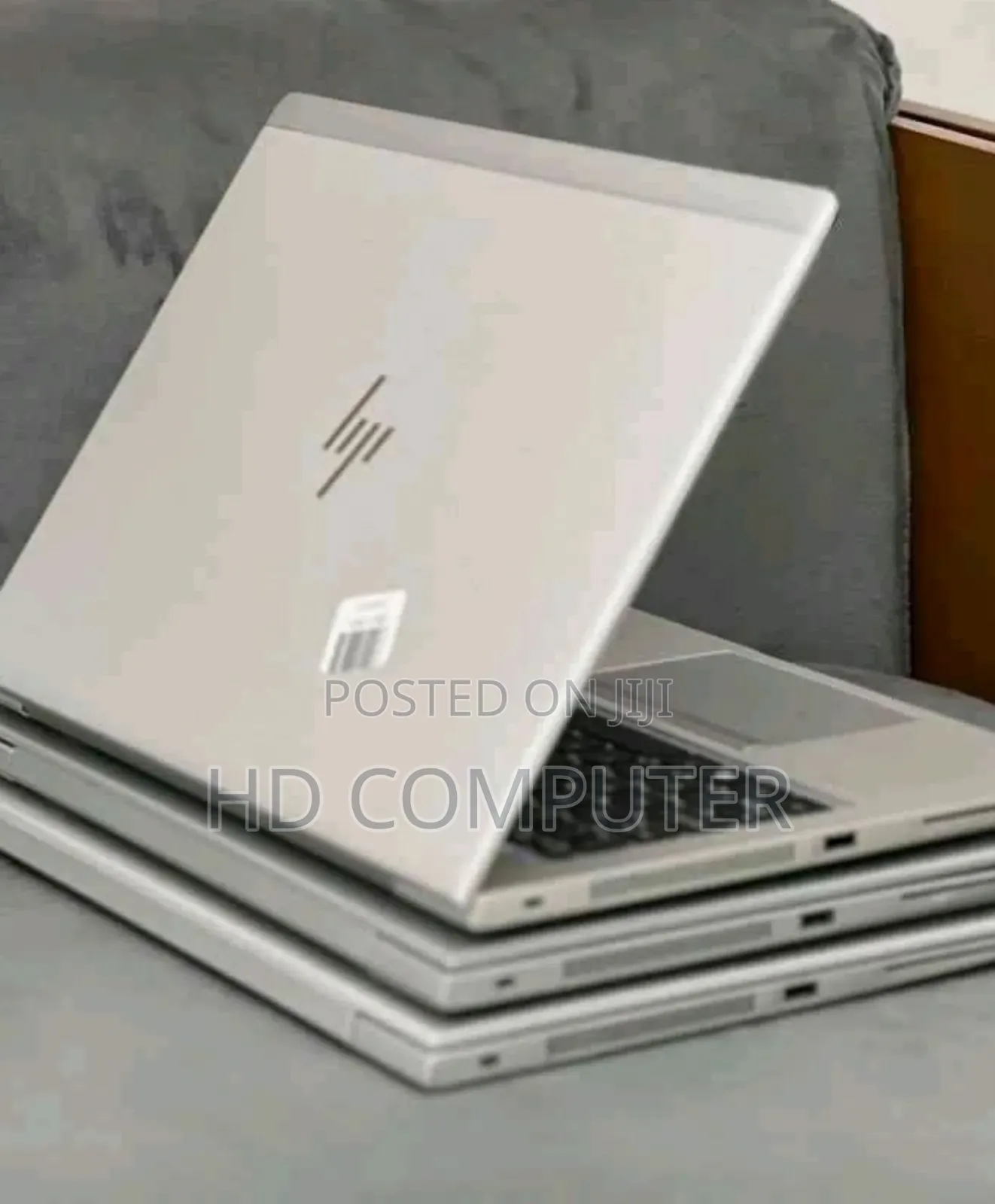New Laptop HP EliteBook 840 G5 16GB Intel Core I5 SSD 512GB