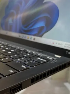 New Laptop Lenovo ThinkPad T14 16GB Intel Core I7 SSD 512GB
