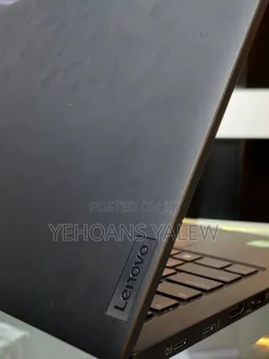 New Laptop Lenovo ThinkPad T14 16GB Intel Core I7 SSD 512GB