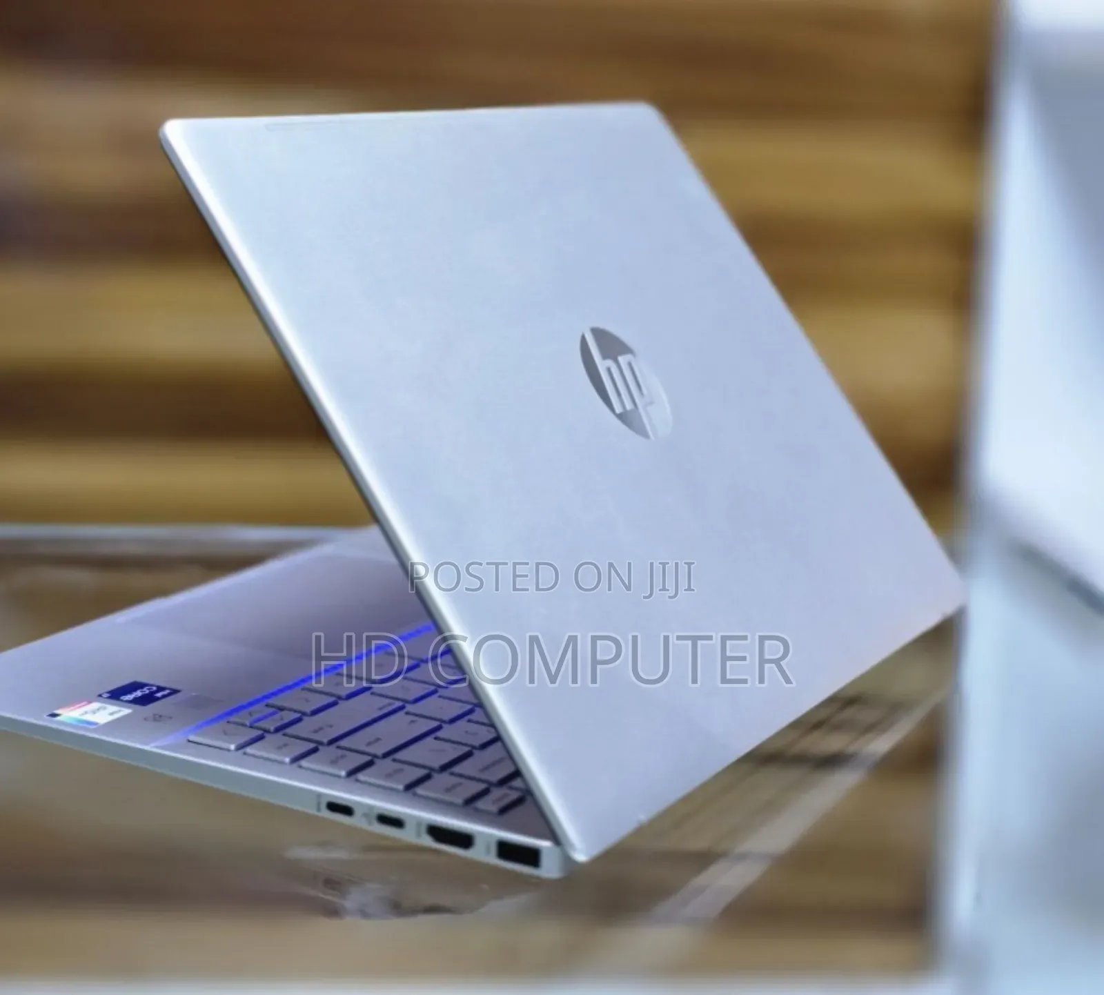 New Laptop HP Pavilion 15 16GB Intel Core I7 SSD 512GB