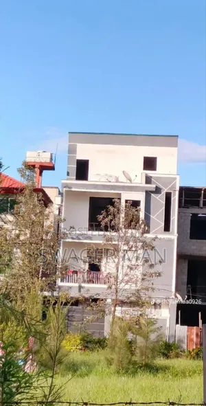 Photo - 10bdrm Townhouse/Terrace in ጣፎ, Yeka for sale