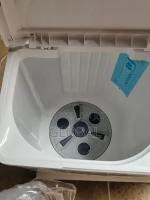 Black Star 20kg Washing Machin