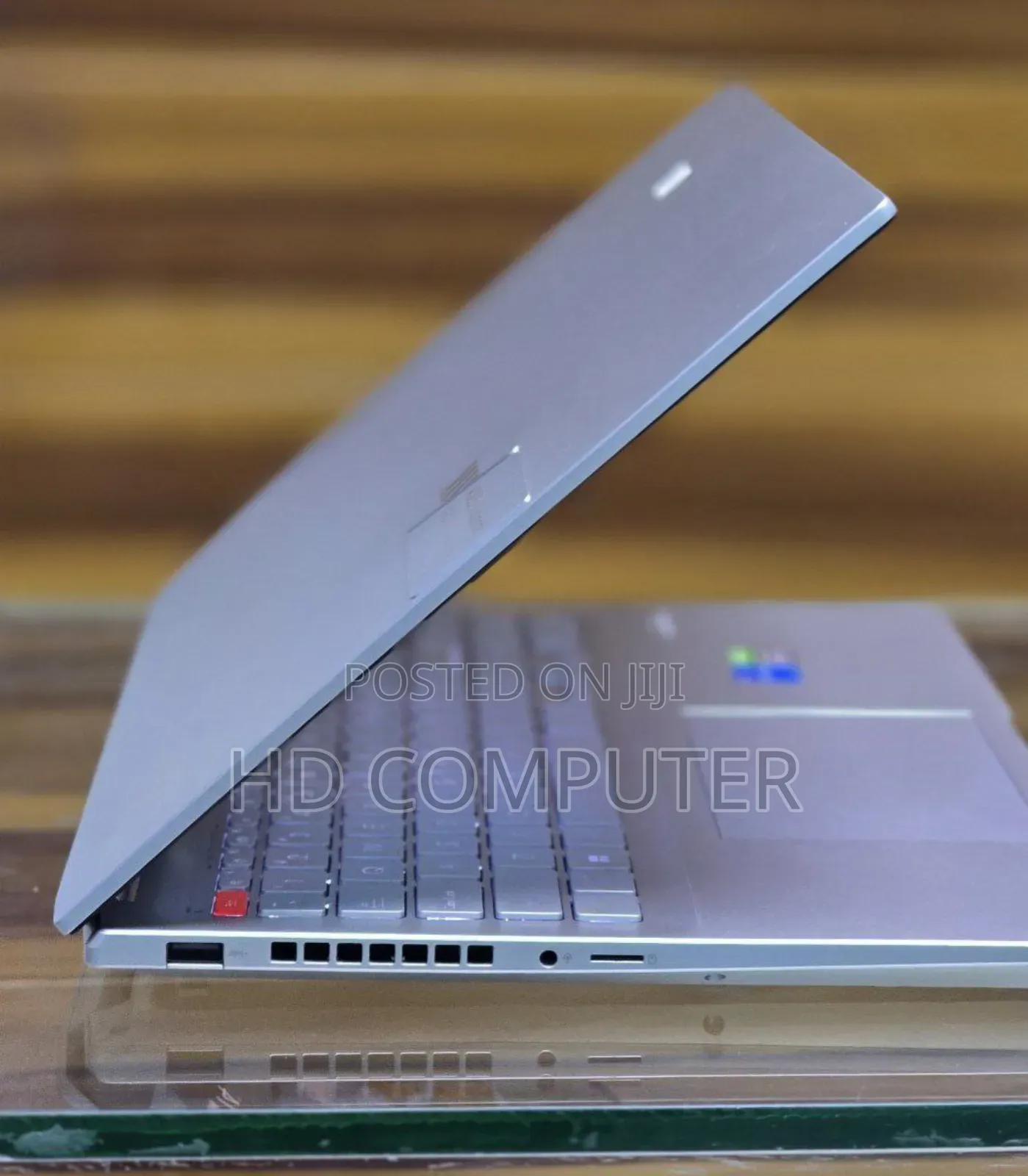 New Laptop Asus VivoBook 15 X505BA 16GB Intel Core I7 SSD 512GB