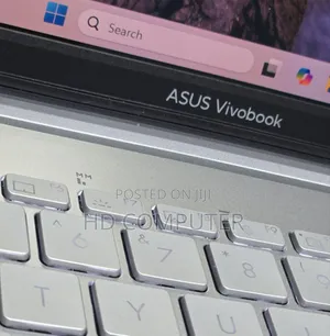 New Laptop Asus VivoBook 15 X505BA 16GB Intel Core I7 SSD 512GB