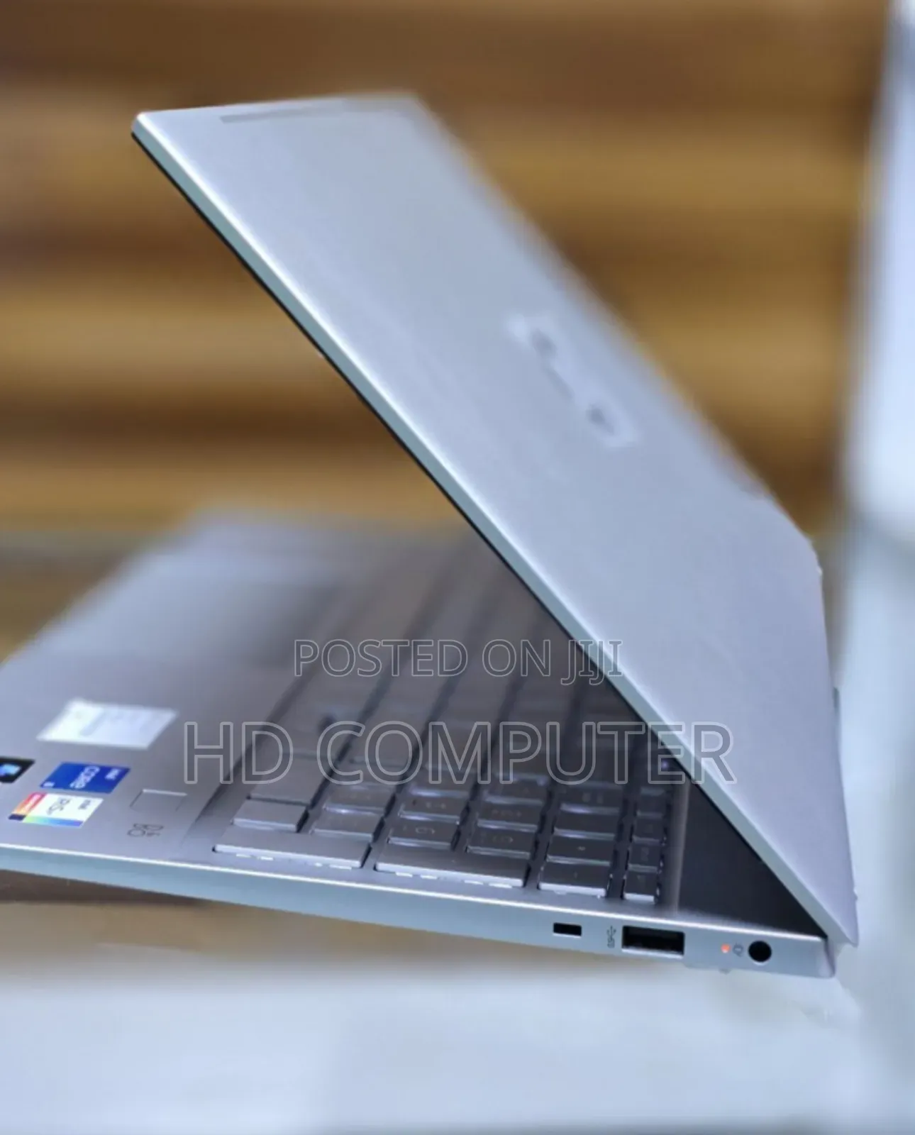 New Laptop Asus VivoBook 15 X505BA 16GB Intel Core I7 SSD 512GB