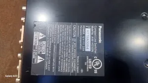 Panasonic Aw-Rp50 Compact