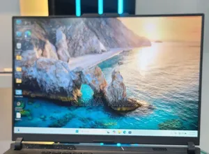 New Laptop Asus ROG Strix G16 G614 16GB Intel Core I7 SSD 1T