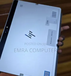 New Laptop HP Elite X2 1013 G4 8GB Intel Core I5 SSD 256GB