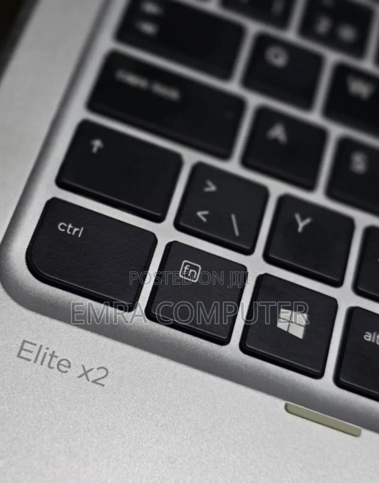 New Laptop HP Elite X2 1013 G4 8GB Intel Core I5 SSD 256GB