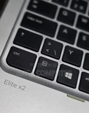 New Laptop HP Elite X2 1013 G4 8GB Intel Core I5 SSD 256GB