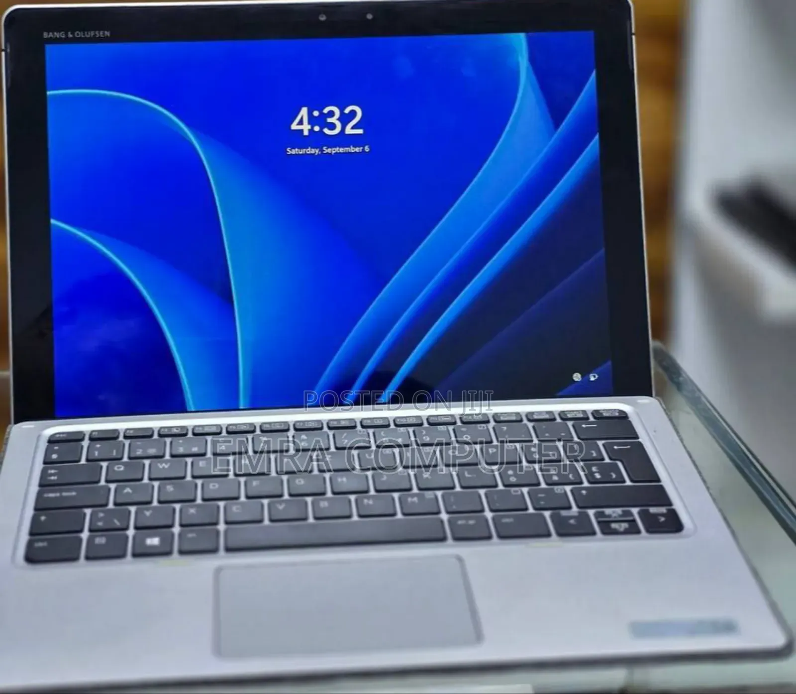 New Laptop HP Elite X2 1013 G4 8GB Intel Core I5 SSD 256GB