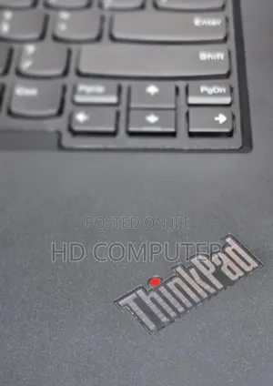 New Laptop Lenovo ThinkPad T14 16GB Intel Core I7 SSD 512GB