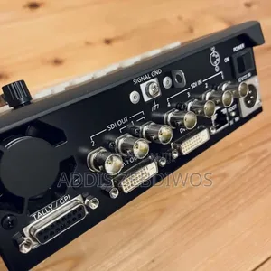 Panasonic Aw-Rp50 Compact