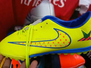 Photo - Nike Football Cleats