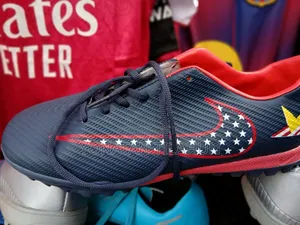 Nike Football Cleats