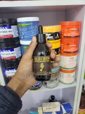 Alecrim Oil