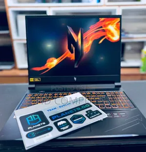New Laptop Acer 16GB AMD Ryzen 7 SSD 512GB