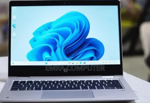 New Laptop HP ProBook X360 435 G8 16GB AMD Ryzen 7 SSD 512GB