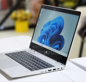 New Laptop HP ProBook X360 435 G8 16GB AMD Ryzen 7 SSD 512GB