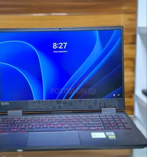 Photo - New Laptop HP Omen 15 16GB Intel Core I7 SSD 1T