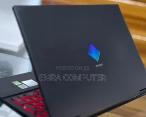 New Laptop HP Omen 15 16GB Intel Core I7 SSD 1T