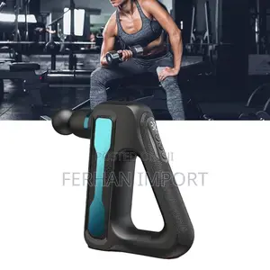 8in1 Full Body,Massage Gun Deep Tissue,Massager