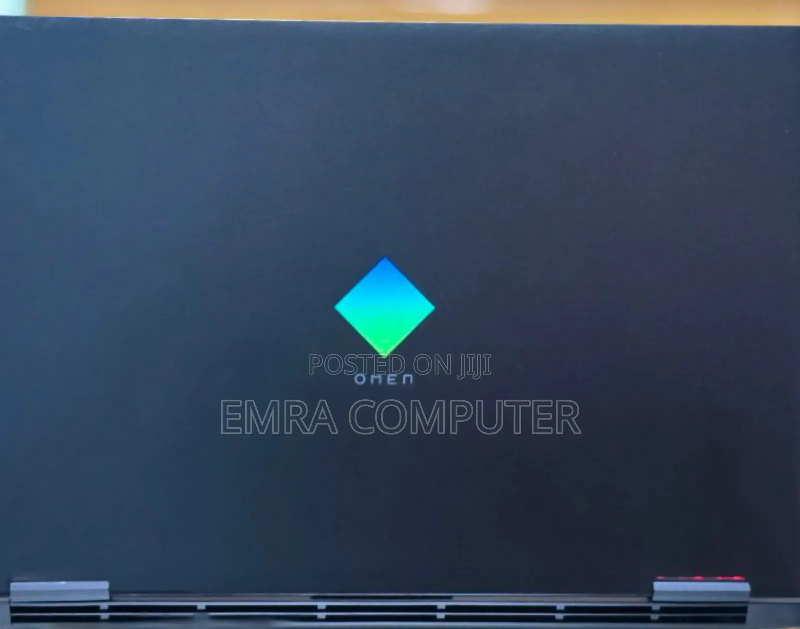 New Laptop HP Omen 15 16GB Intel Core I7 SSD 1T