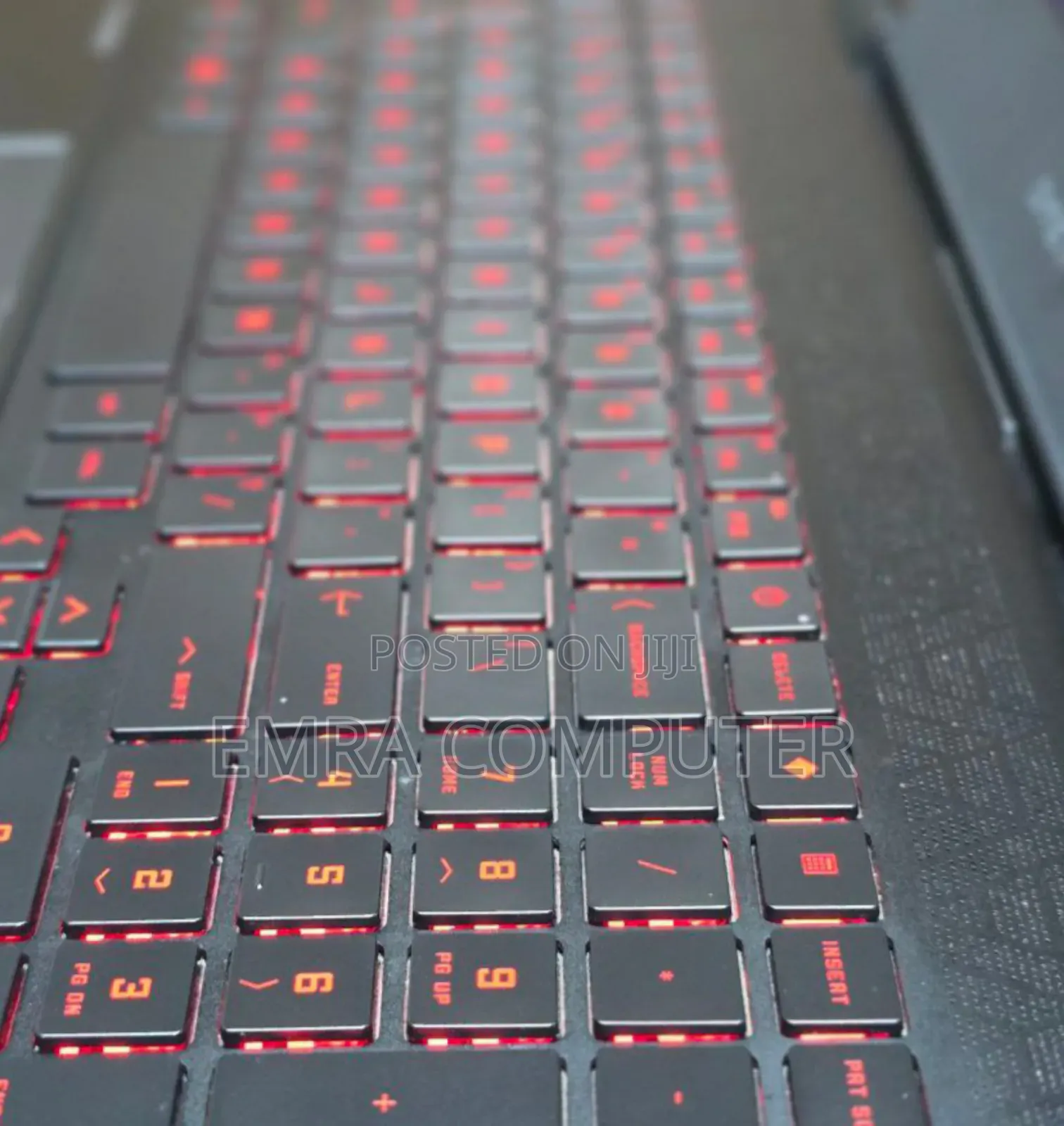 New Laptop HP Omen 15 16GB Intel Core I7 SSD 1T