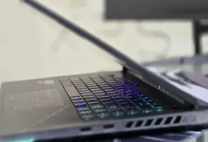 Photo - New Laptop Lenovo Legion 5 16GB Intel Core I9 SSD 1T