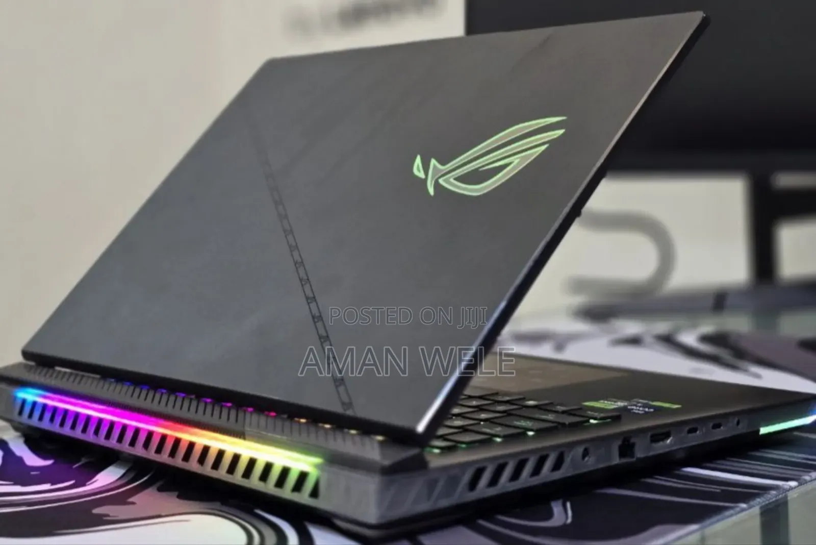 New Laptop Lenovo Legion 5 16GB Intel Core I9 SSD 1T