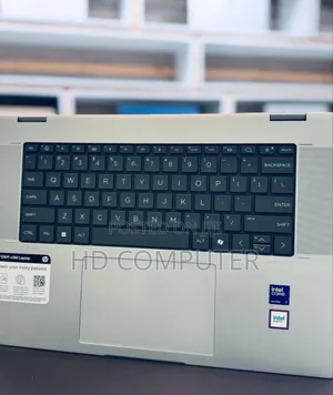 Photo - New Laptop HP Envy X360 16GB Intel Core Ultra 7 SSD 1T