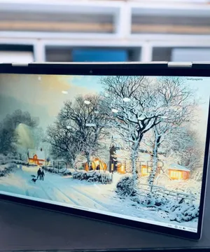 New Laptop HP Envy X360 16GB Intel Core Ultra 7 SSD 1T