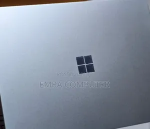 New Laptop Microsoft Surface 16GB Intel Core I5 SSD 256GB