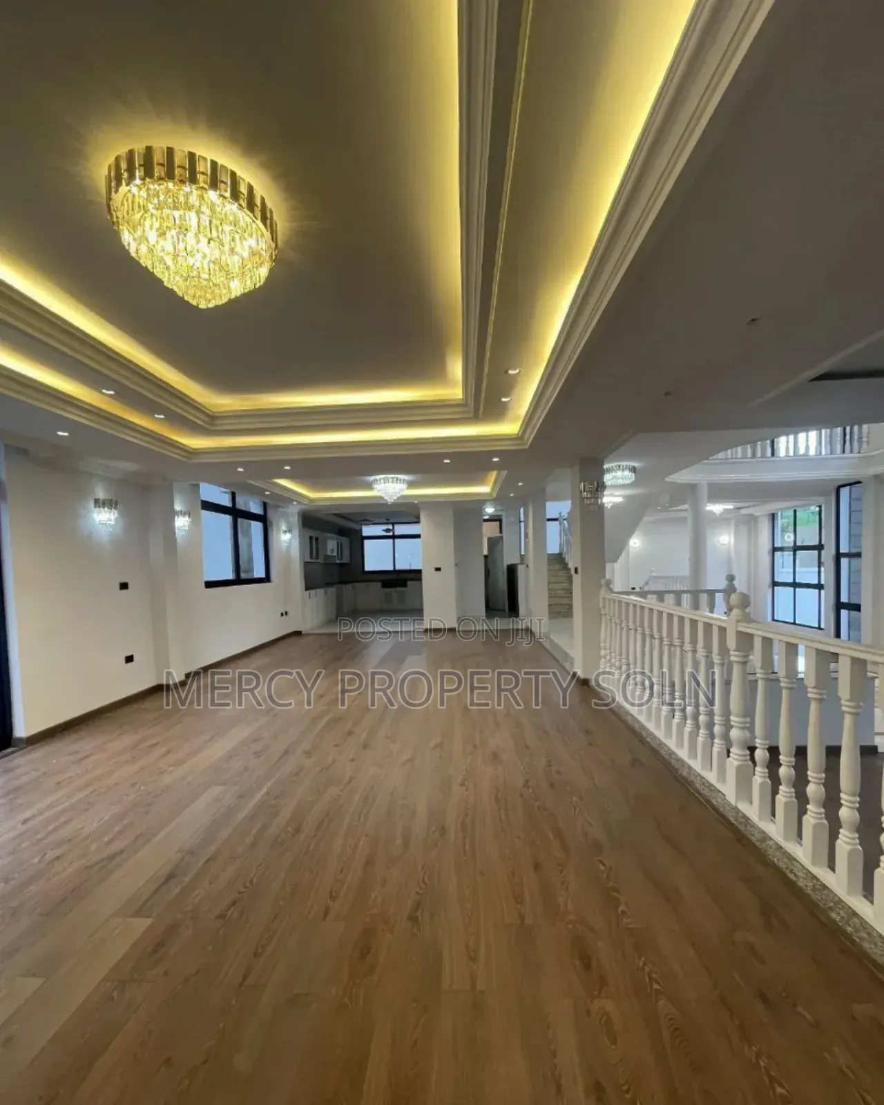 9bdrm House in Bole for sale