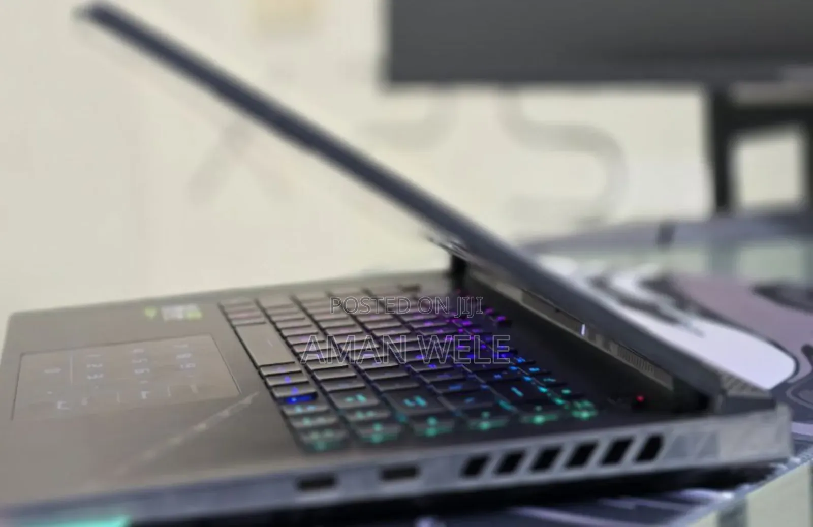 New Laptop Lenovo Legion 5 16GB Intel Core I9 SSD 1T