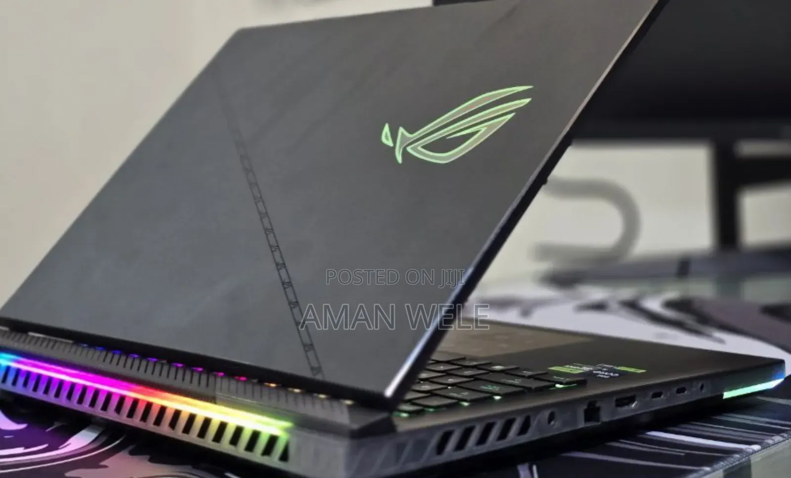 New Laptop Lenovo Legion 5 16GB Intel Core I9 SSD 1T